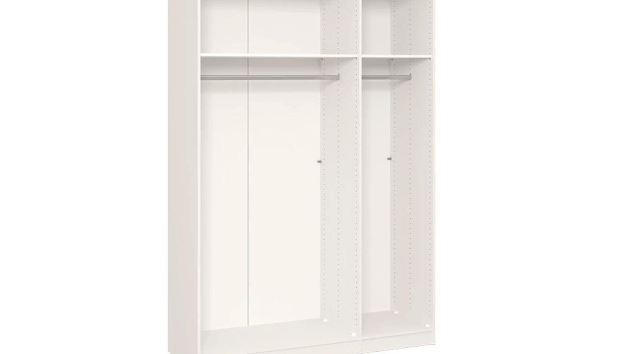 Beter Bed Schuifdeurkast Switchline