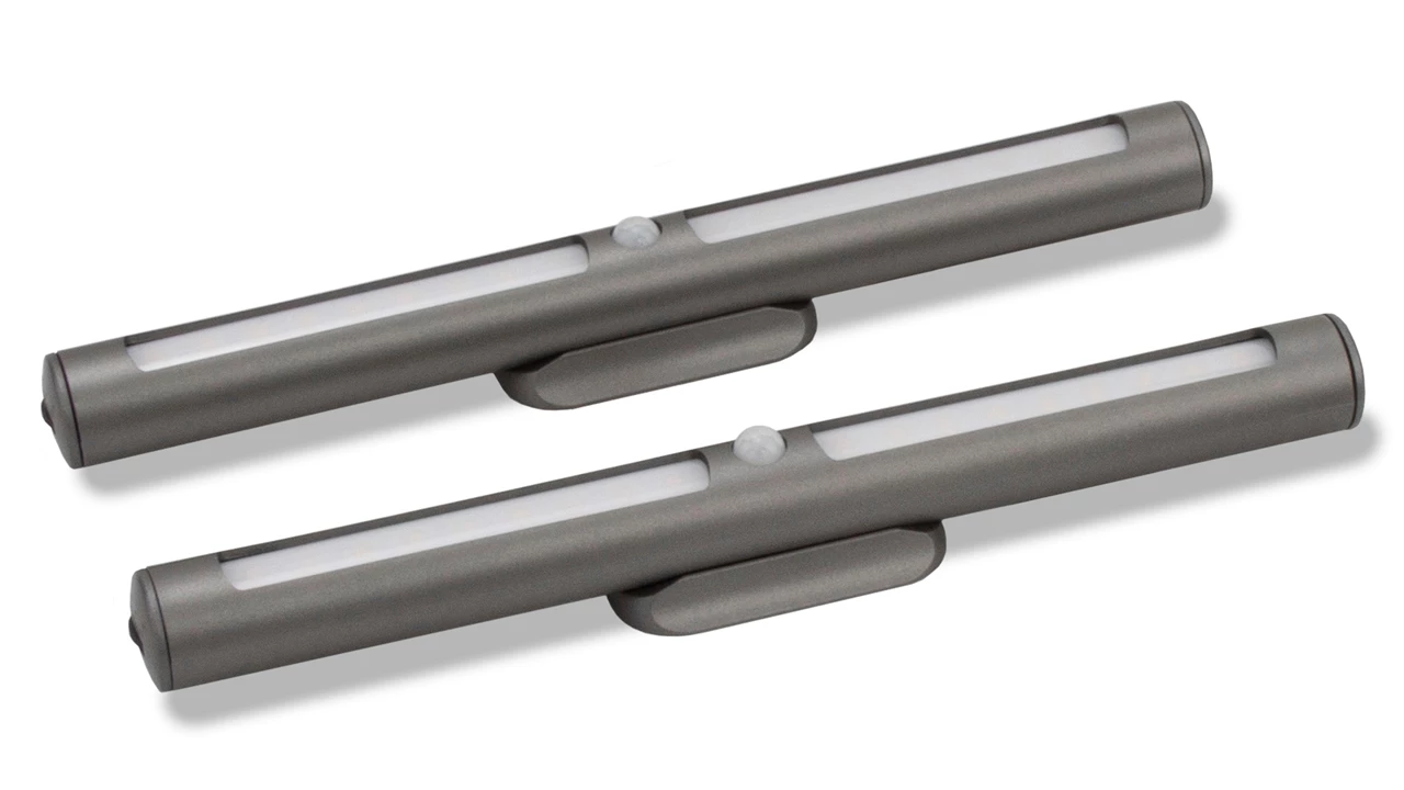 beter bed Set uitstapverlichting