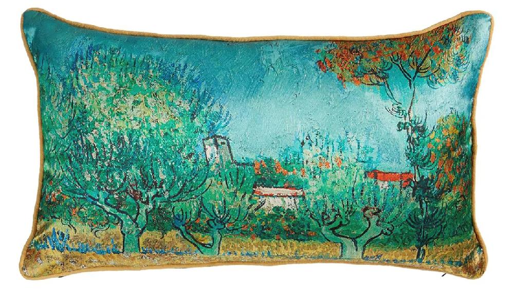 beter bed Sierkussen Countryside