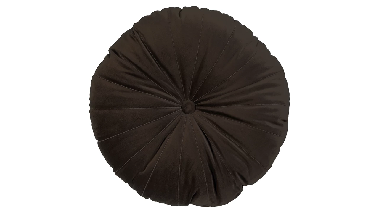 beter bed Sierkussen Mandarin