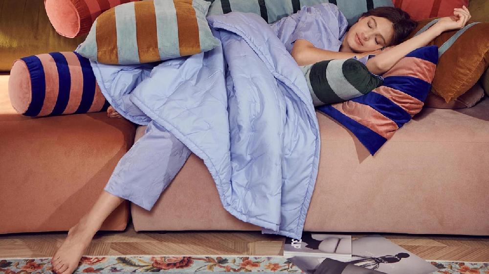 Beter Bed Sierkussen Nino