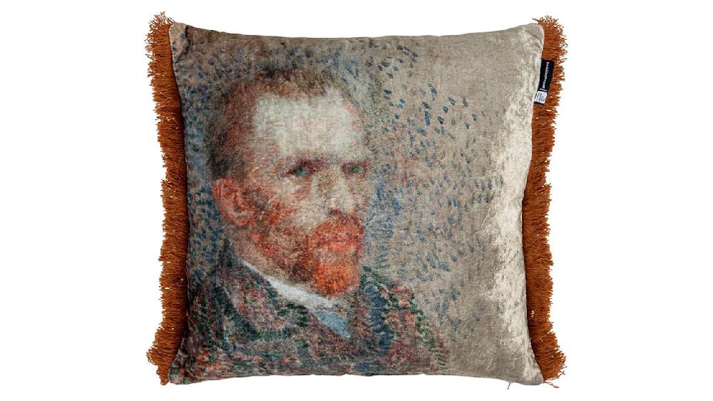 beter bed Sierkussen Portrait