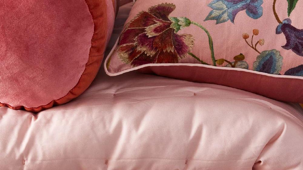 Beter Bed Sierkussen Roselina