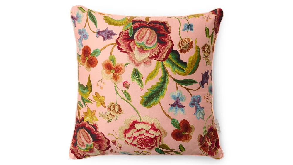 beter bed Sierkussen Roselina