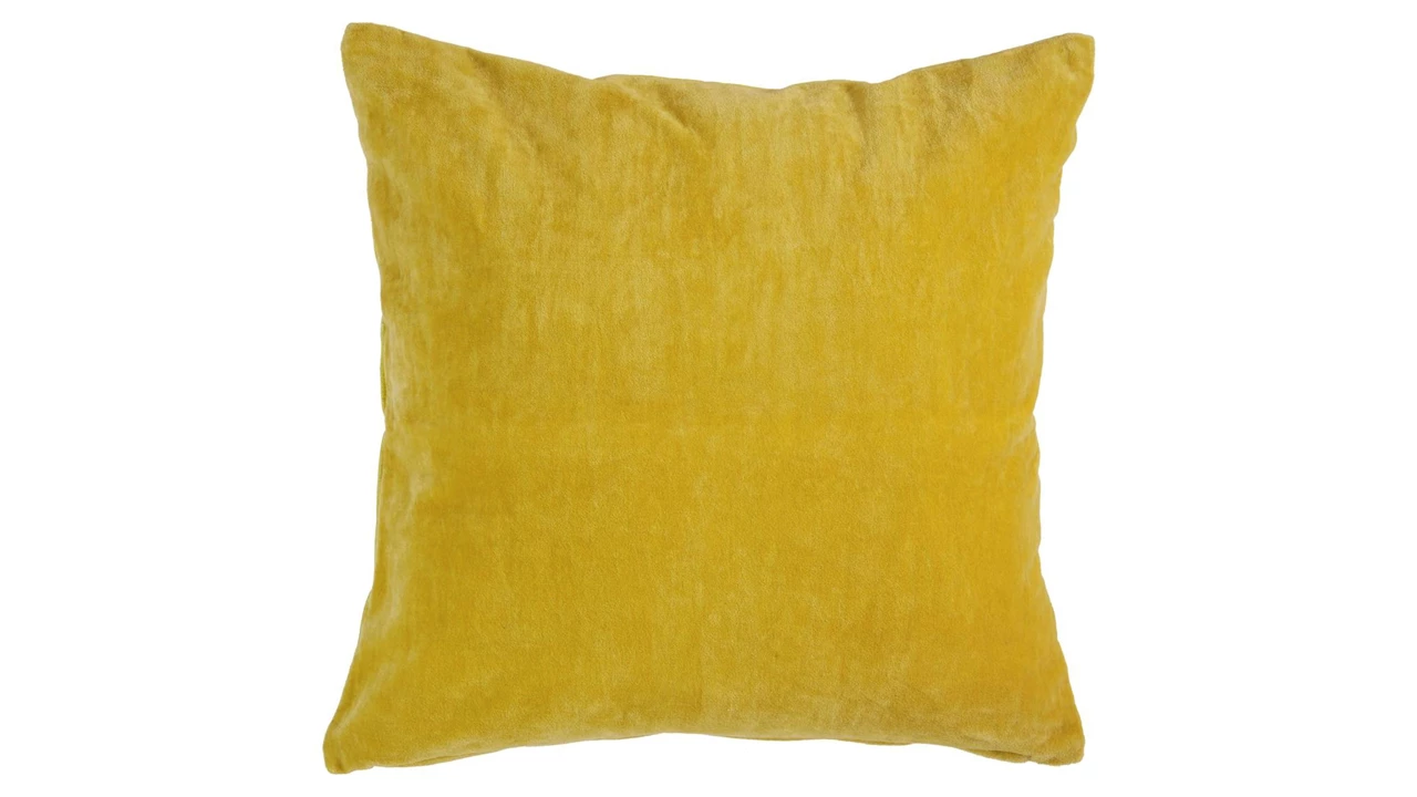 Beter Bed Sierkussen Sunflower