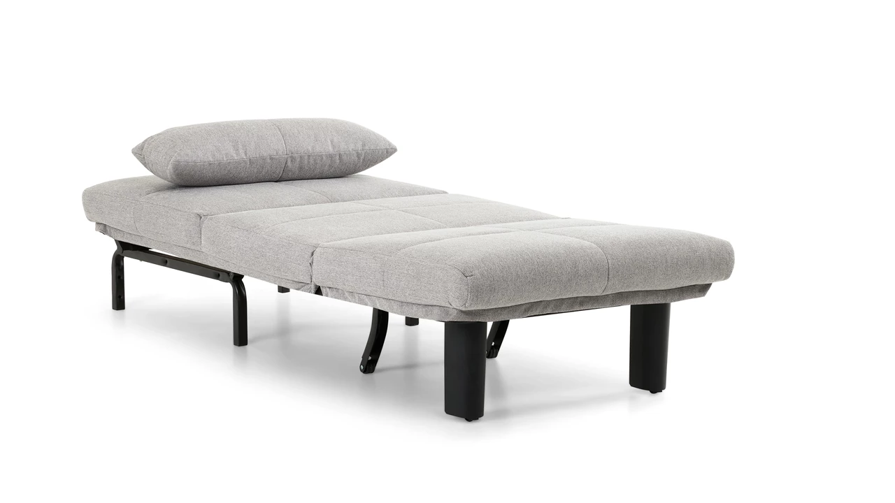 Beter Bed Slaapbank Chicago 1-persoons