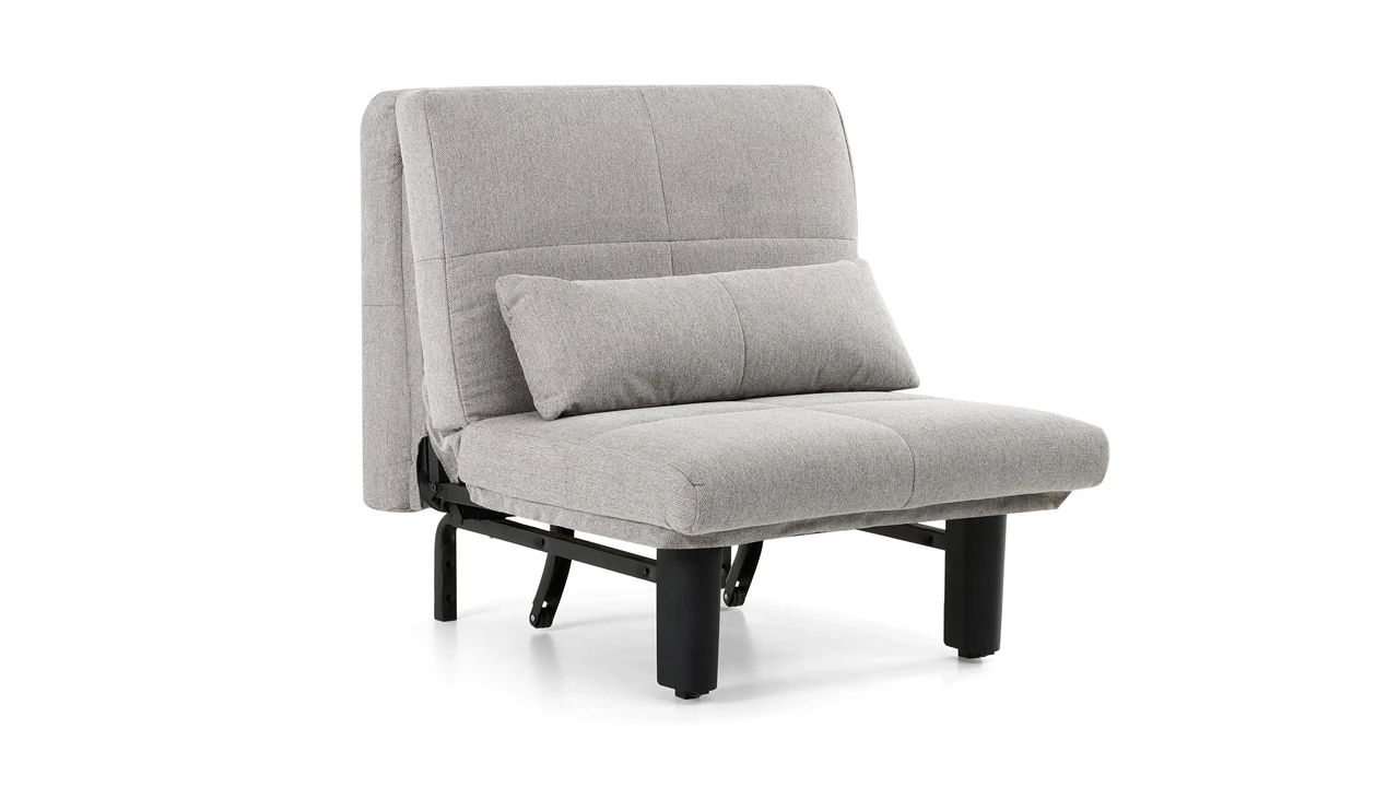 beter bed Slaapbank Chicago 1-persoons