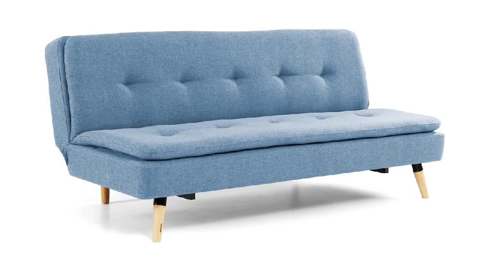 beter bed Slaapbank Maine