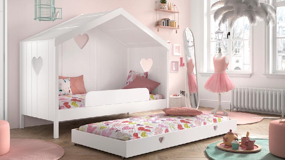 Beter Bed Slaaplade Amori Huisbed
