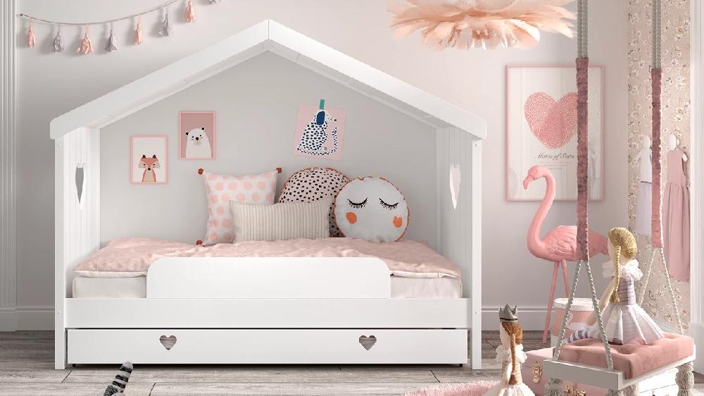 Beter Bed Slaaplade Amori Huisbed