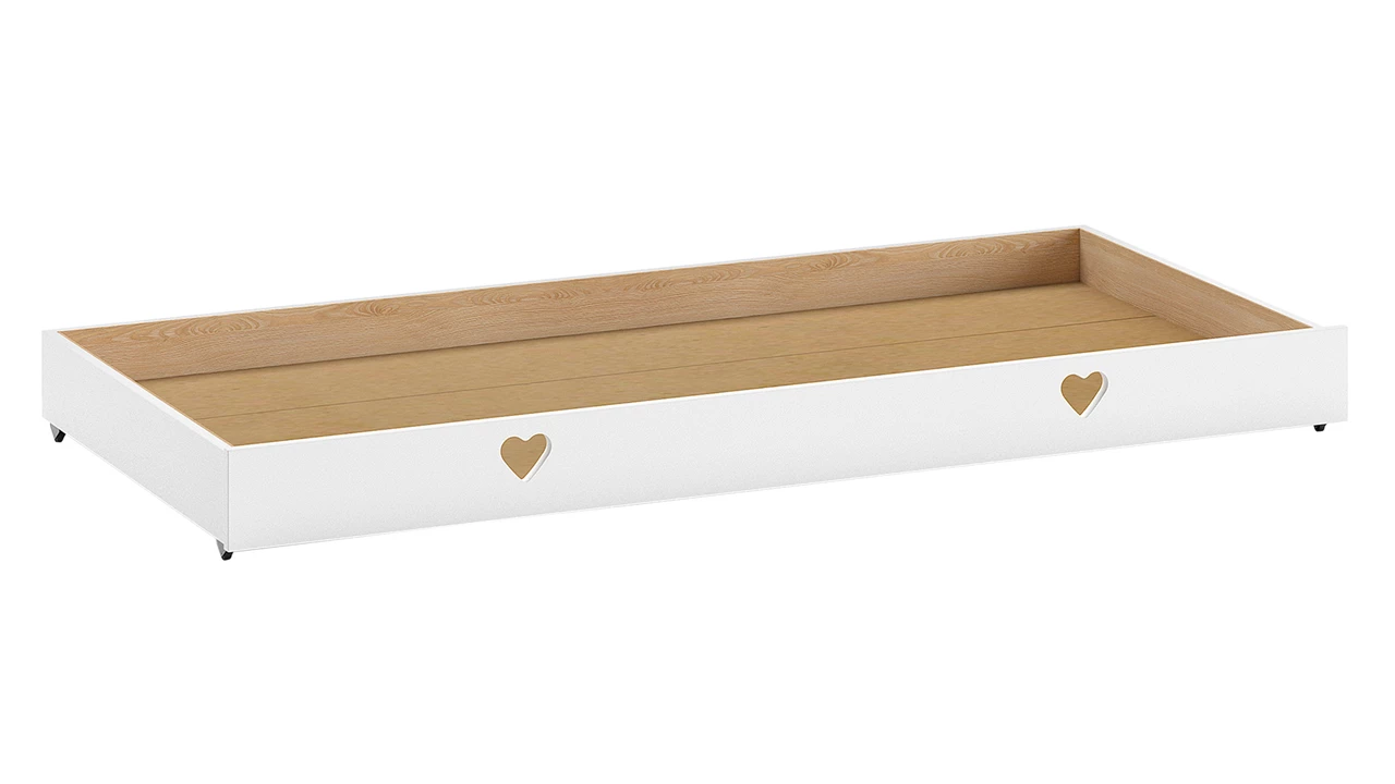 beter bed Slaaplade Amori huisbed