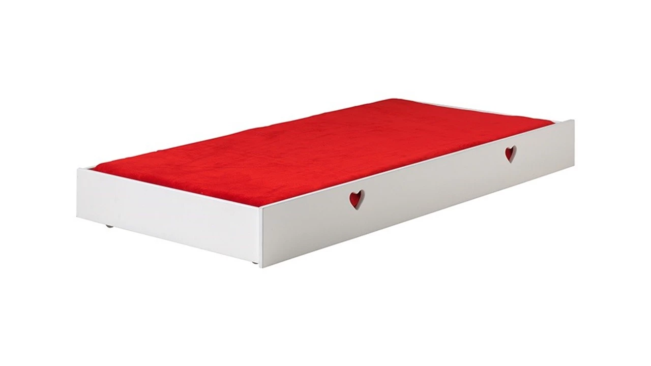 beter bed Slaaplade Amori