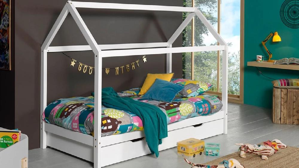 Beter Bed Slaaplade Dallas