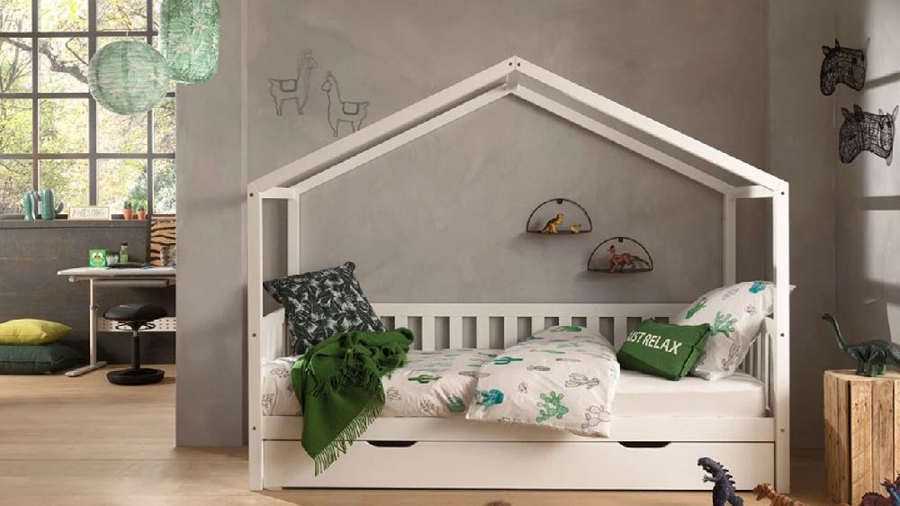 Beter Bed Slaaplade Dallas