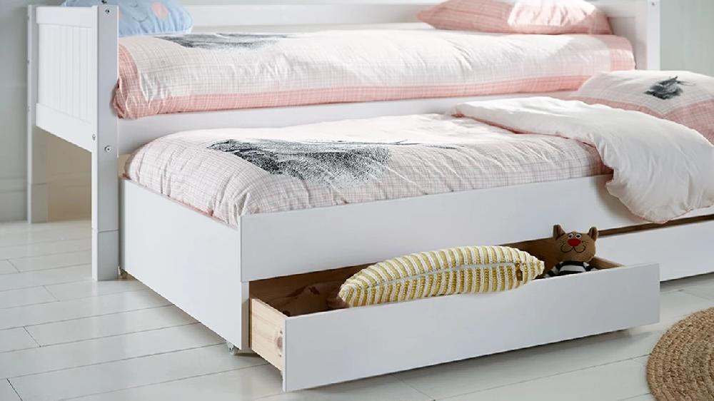 beter bed Slaaplade en ladenset Flexworld