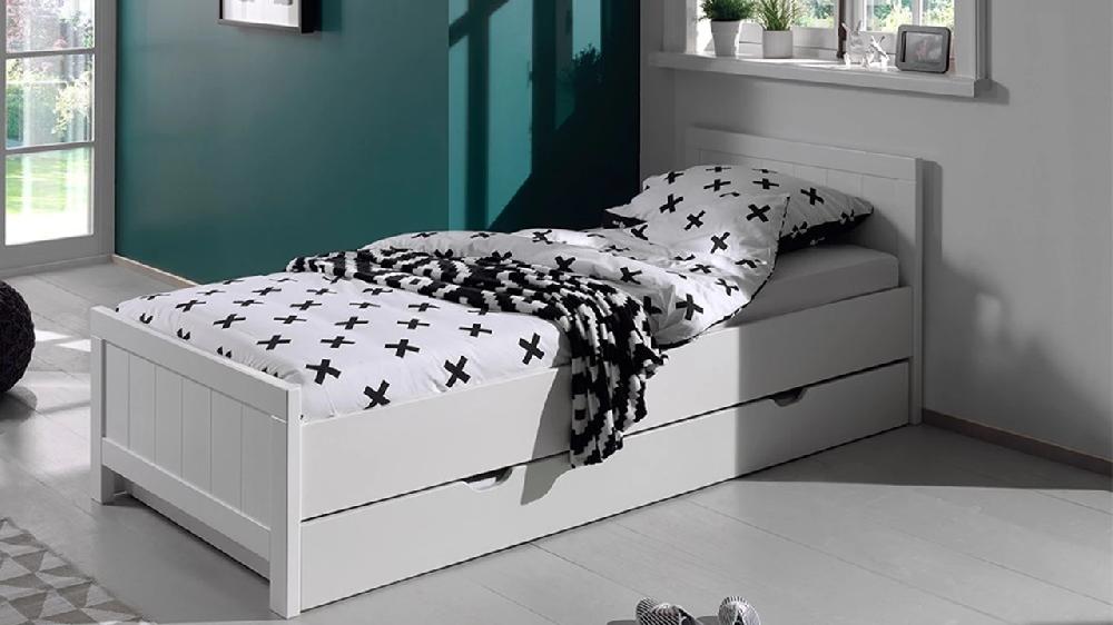 Beter Bed Slaaplade Erik