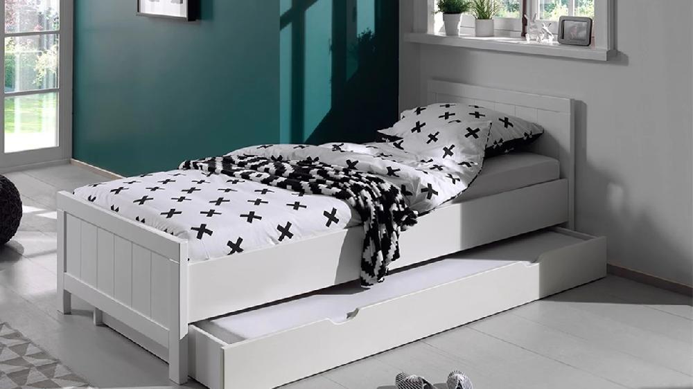 Beter Bed Slaaplade Erik