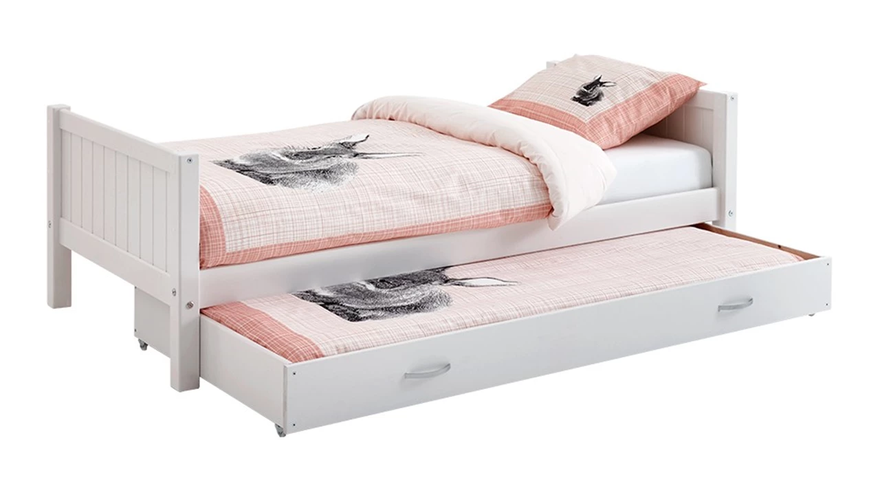 Beter Bed Slaaplade Flexworld