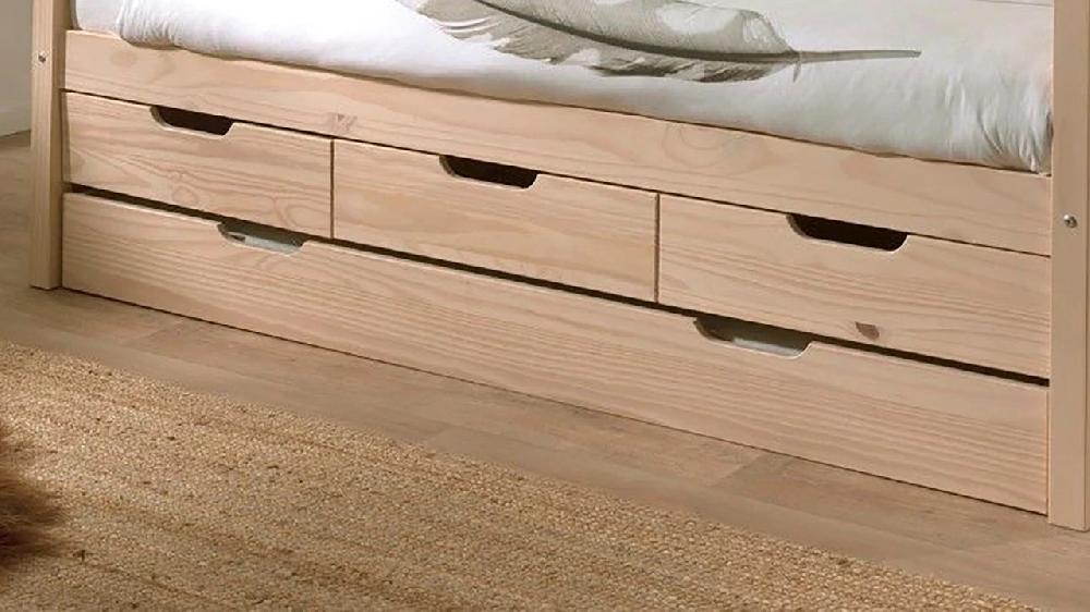 Beter Bed Slaaplade Fritz