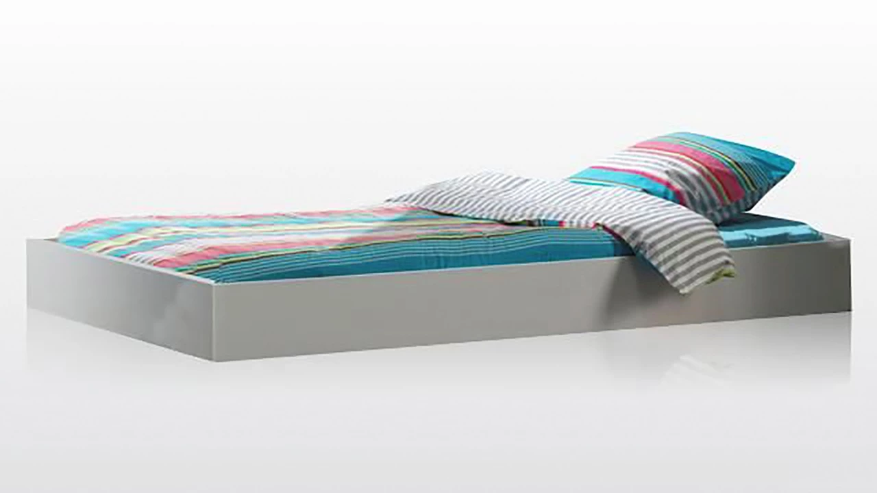 beter bed Slaaplade Lara