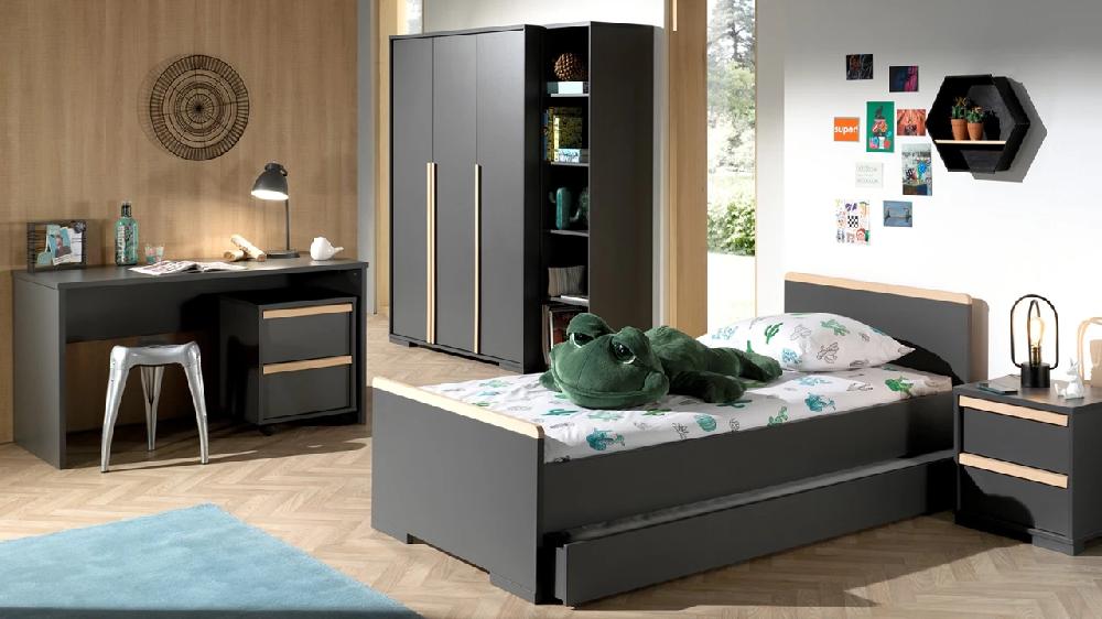 Beter Bed Slaaplade Londen