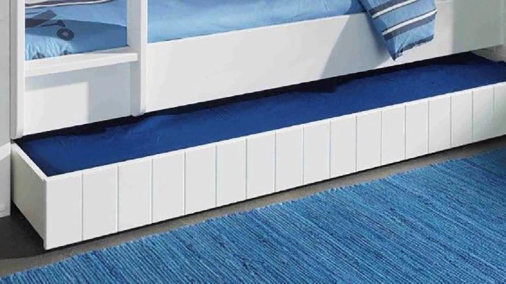 Beter Bed Slaaplade Robin