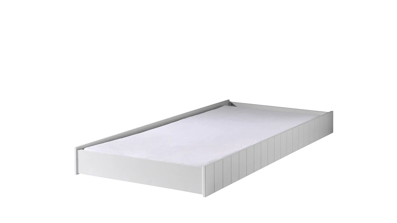 beter bed Slaaplade Robin