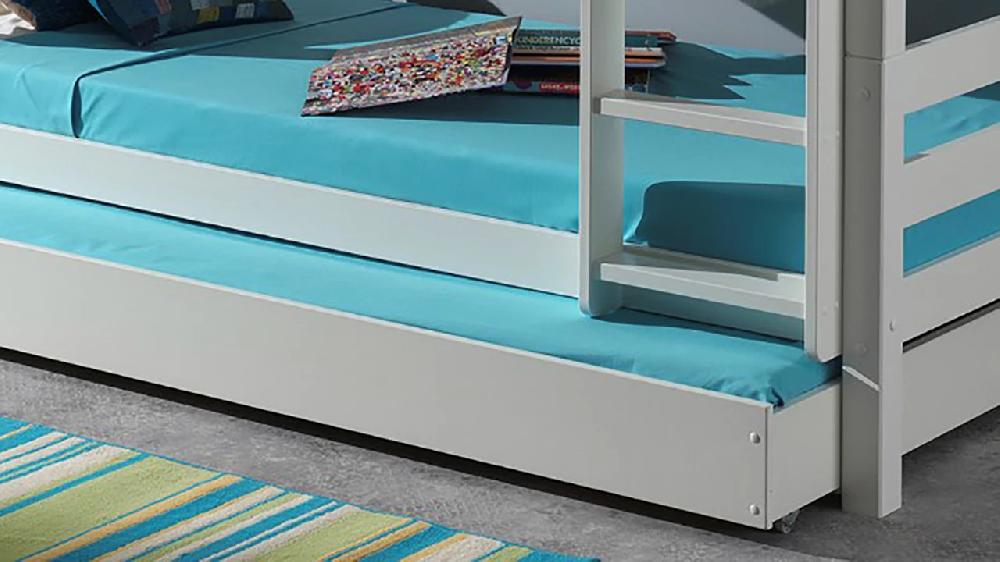 Beter Bed Slaaplade Scott