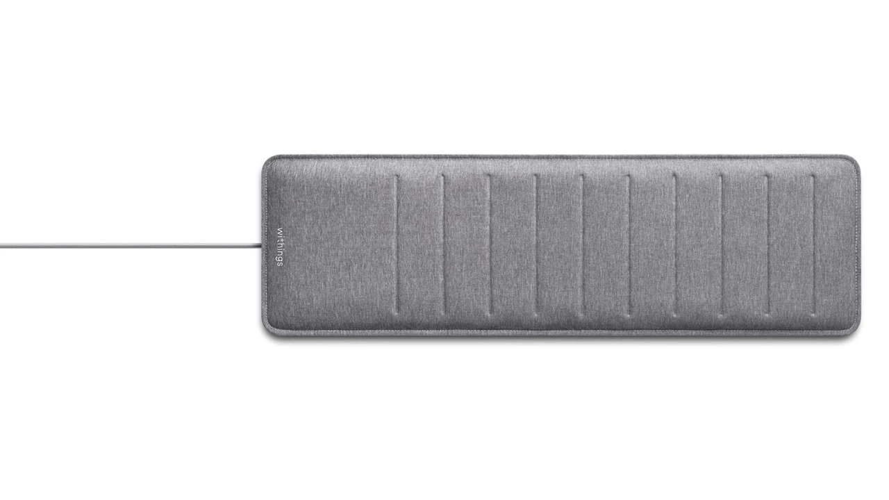 beter bed Sleep Tracker Sleep Analyzer