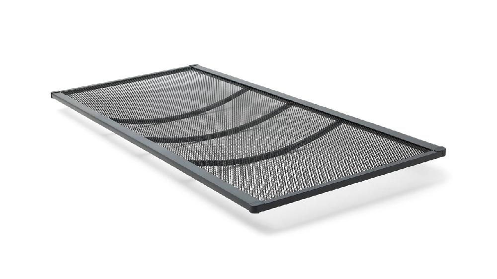 beter bed Spiraalbodem Kårlsson vlak