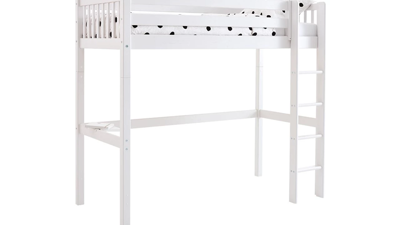 Beter Bed Tablethouder Flexworld