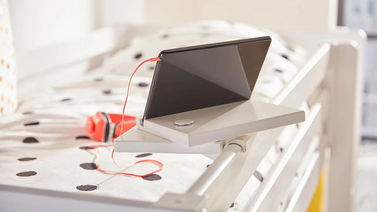 beter bed Tablethouder Flexworld