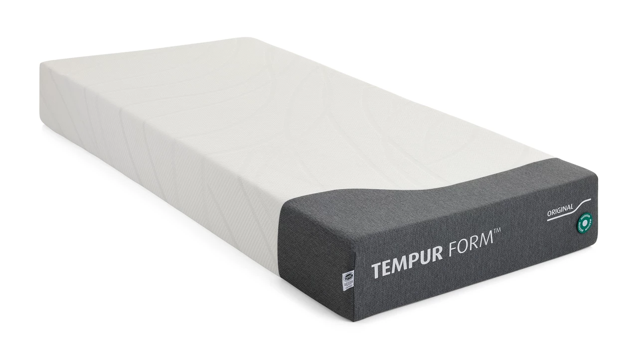 beter bed TEMPUR Form™ Original matras - medium