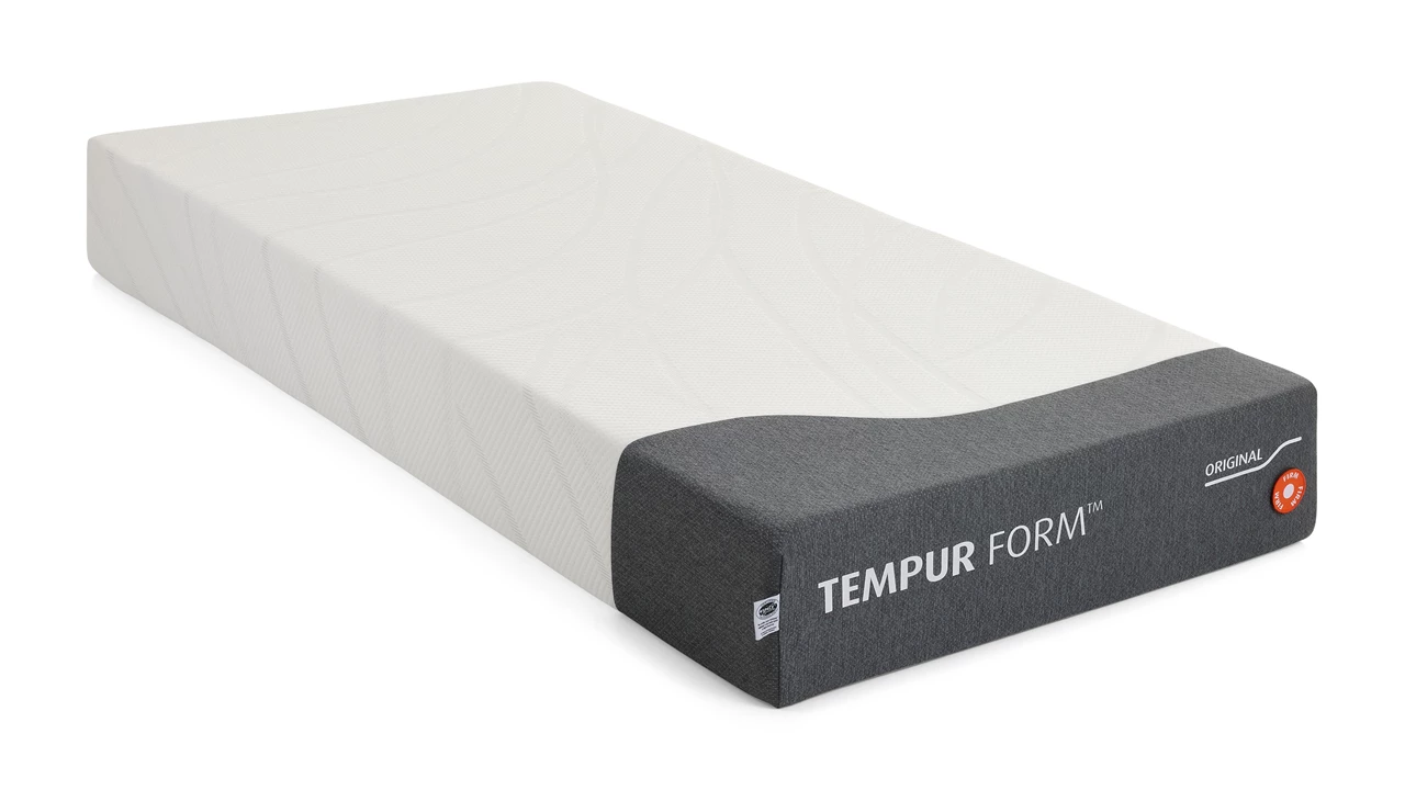beter bed TEMPUR Form™ Original matras - stevig