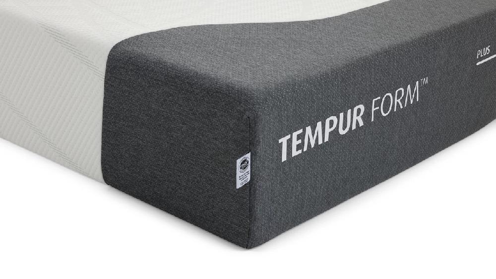 Beter Bed TEMPUR Form™ Plus Hybrid Matras - Medium