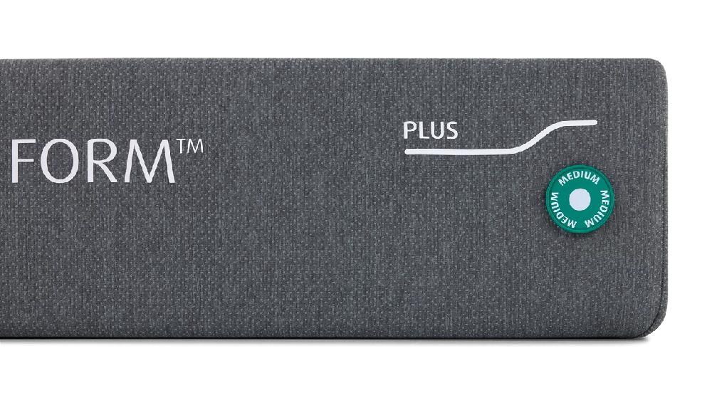 Beter Bed TEMPUR Form™ Plus Matras - Medium
