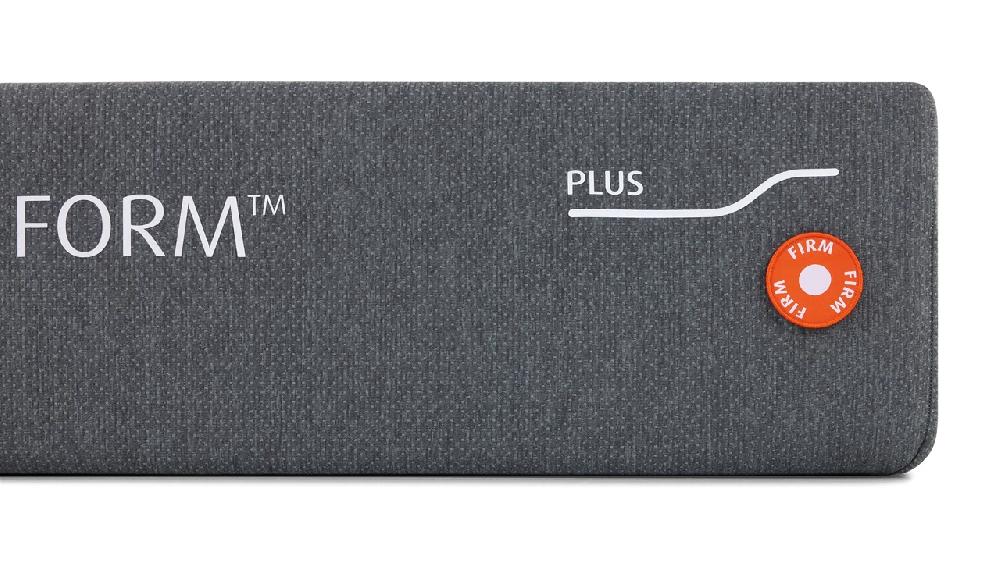 Beter Bed TEMPUR Form™ Plus Matras - Stevig