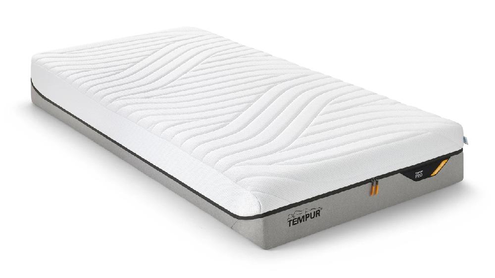 beter bed TEMPUR Pro® CoolQuilt matras - medium