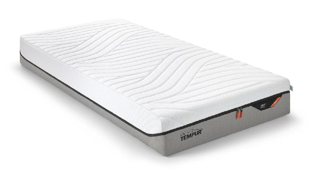 beter bed TEMPUR Pro® CoolQuilt matras - stevig