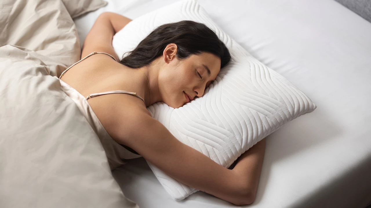 Beter Bed TEMPUR® Hoofdkussen Comfort