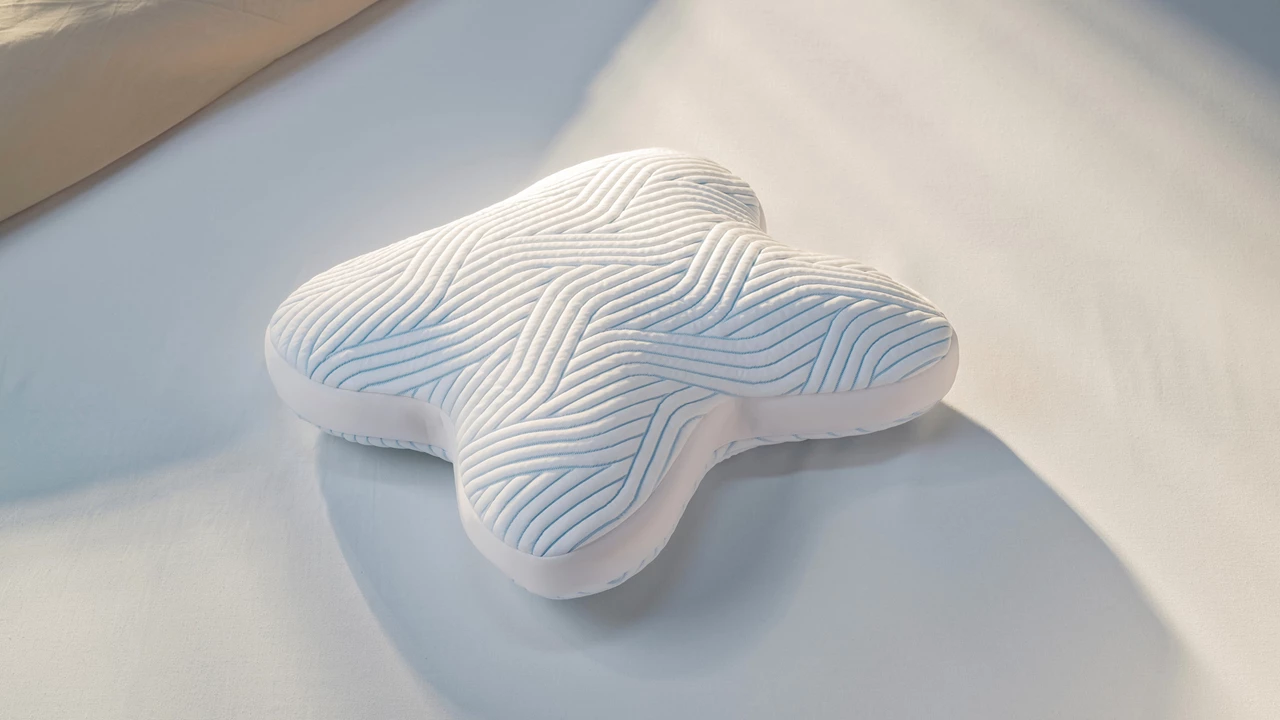 Beter Bed TEMPUR® Hoofdkussen Ombracio