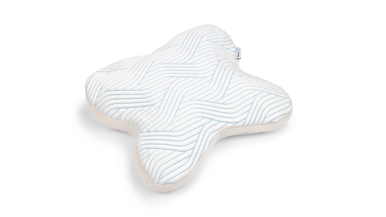 beter bed TEMPUR® hoofdkussen Ombracio