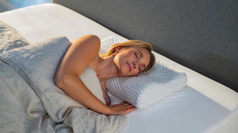 Beter Bed TEMPUR® Hoofdkussen Original