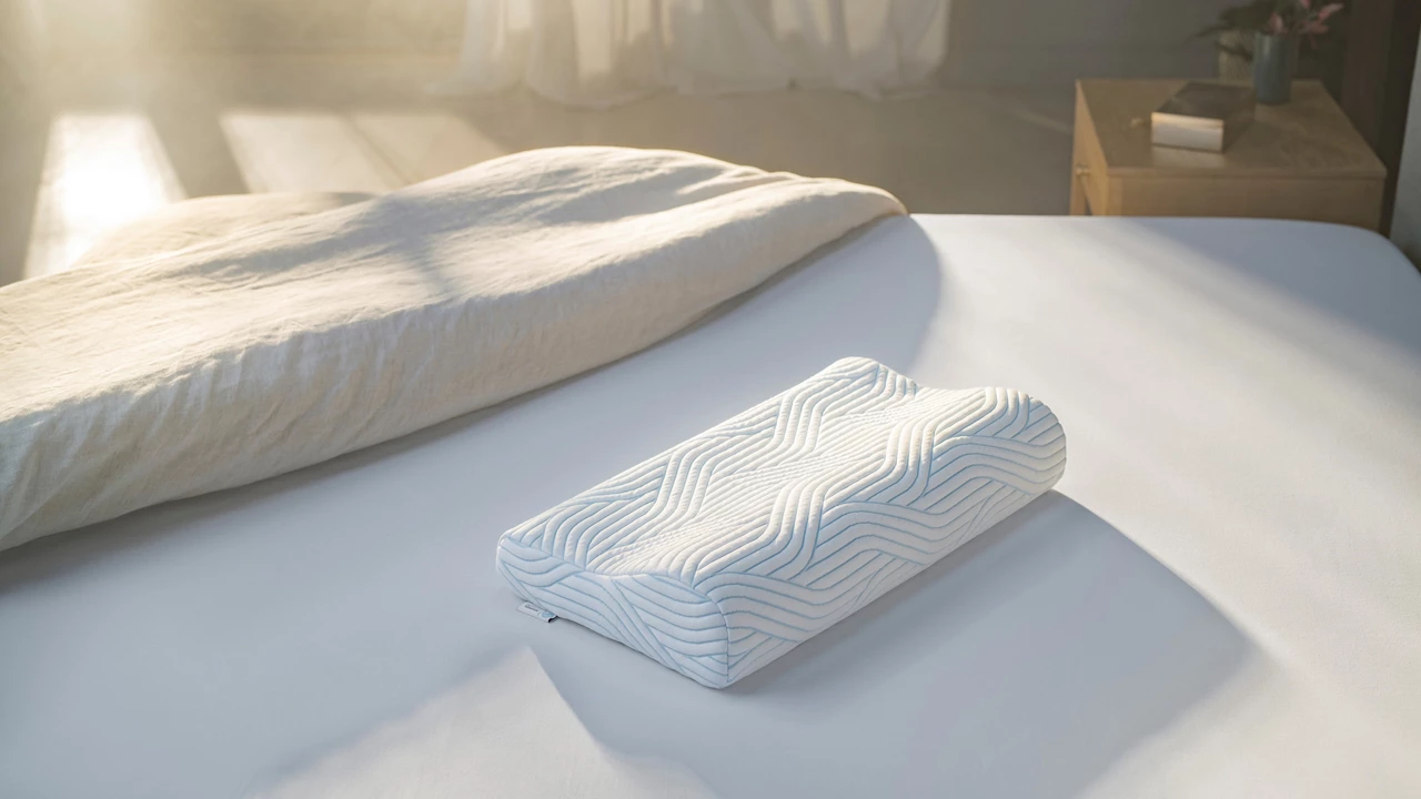 Beter Bed TEMPUR® Hoofdkussen Original