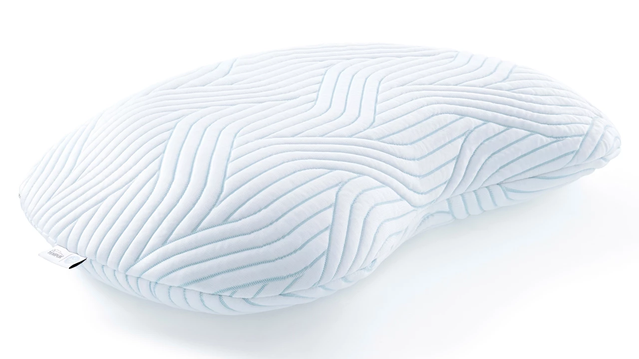 Beter Bed TEMPUR® Hoofdkussen Sonata