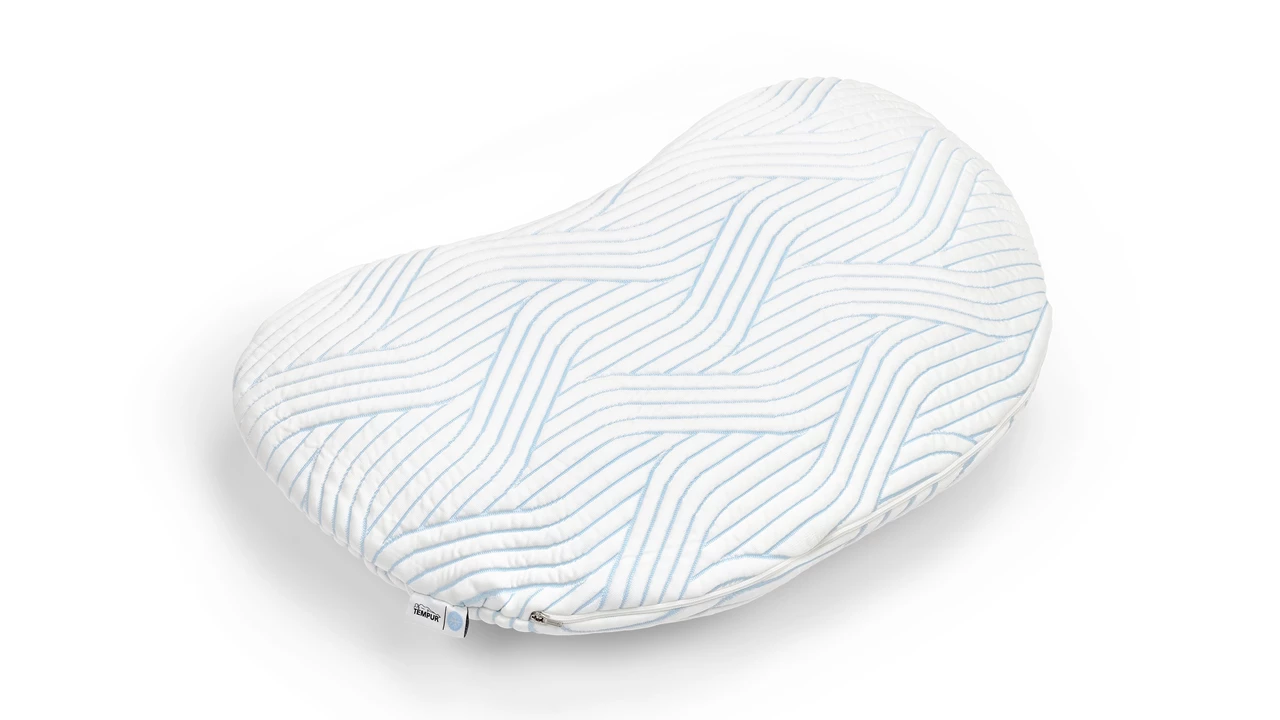 beter bed TEMPUR® hoofdkussen Sonata