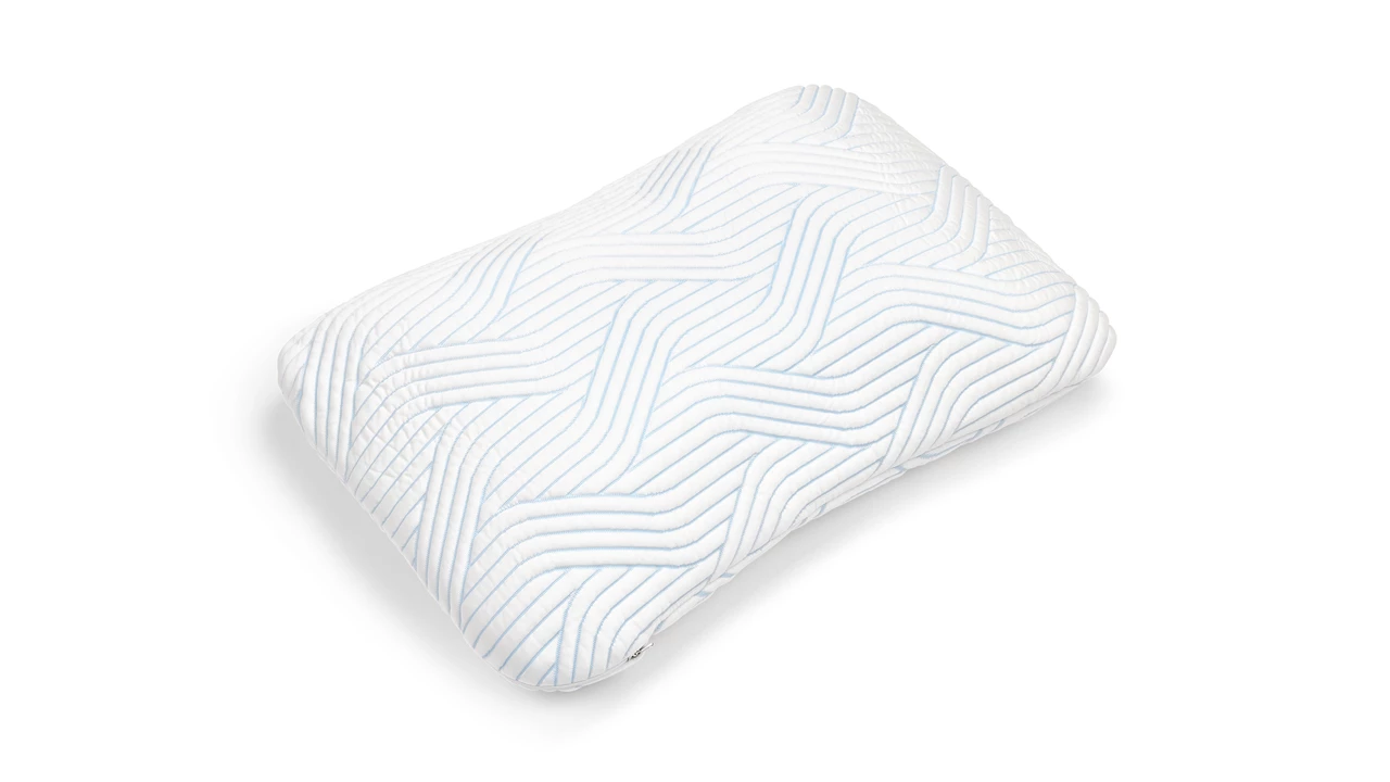 beter bed TEMPUR® hoofdkussen Symphony