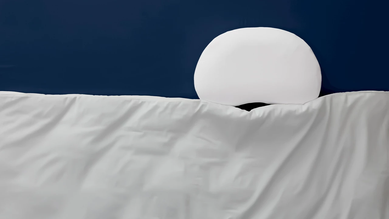 Beter Bed TEMPUR® Kussensloop Sonata