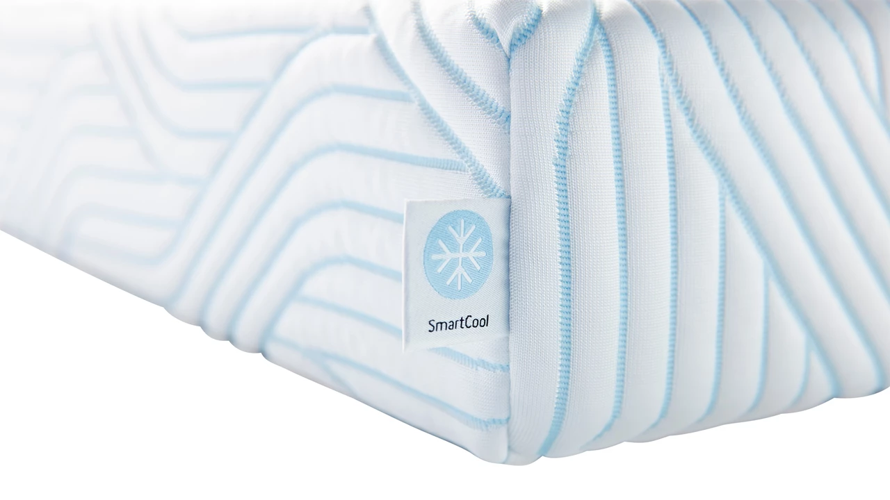 Beter Bed TEMPUR® Topper Pro Plus