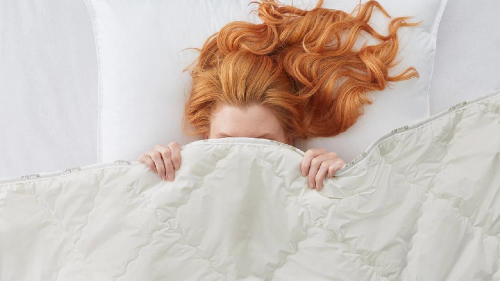 Beter Bed Texeler Multikeus 120 Zomerdekbed Wol